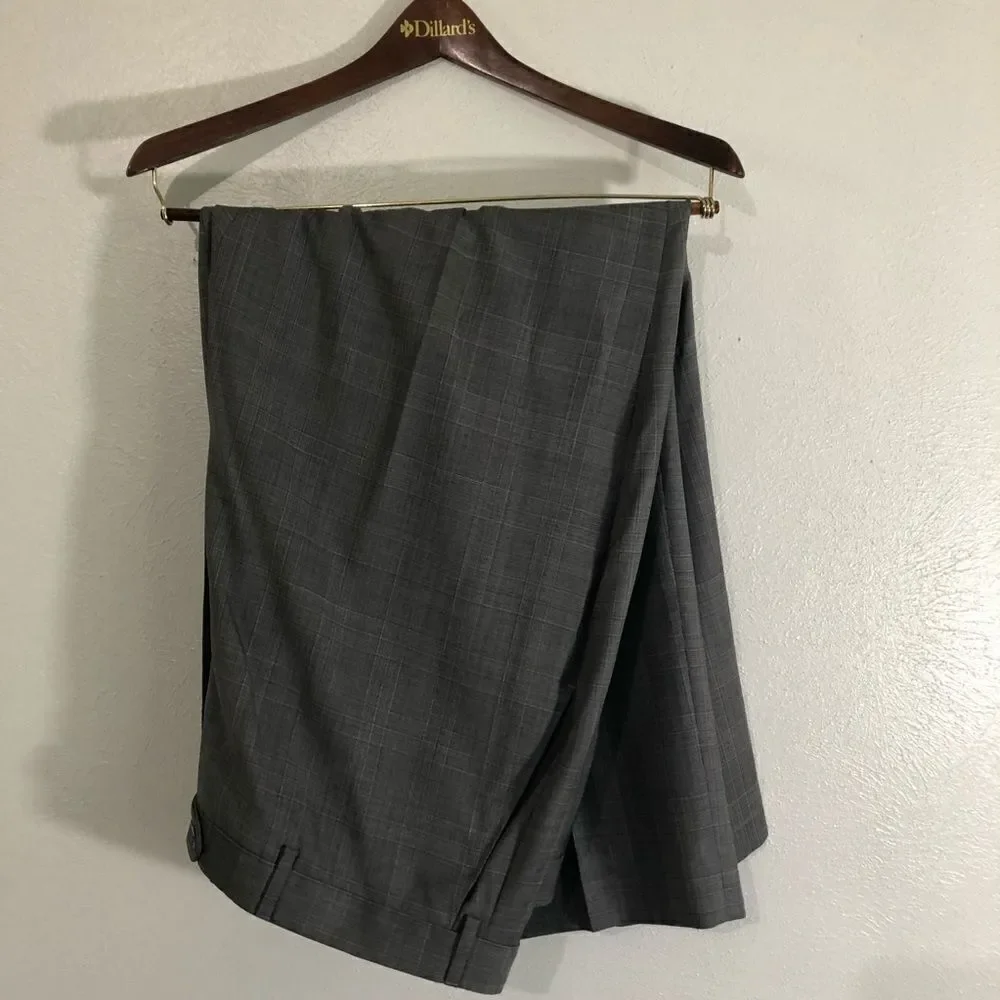 J Hilburn designed by RSM vitale barberis canonico